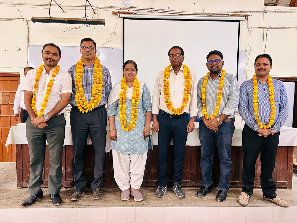 ECC-Office-bearers